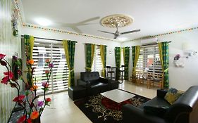 Homestay Honey Sungai Petani