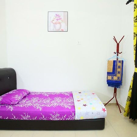 Homestay Honey Sungai Petani Luaran gambar