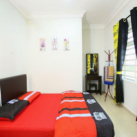 Homestay Honey Sungai Petani Luaran gambar