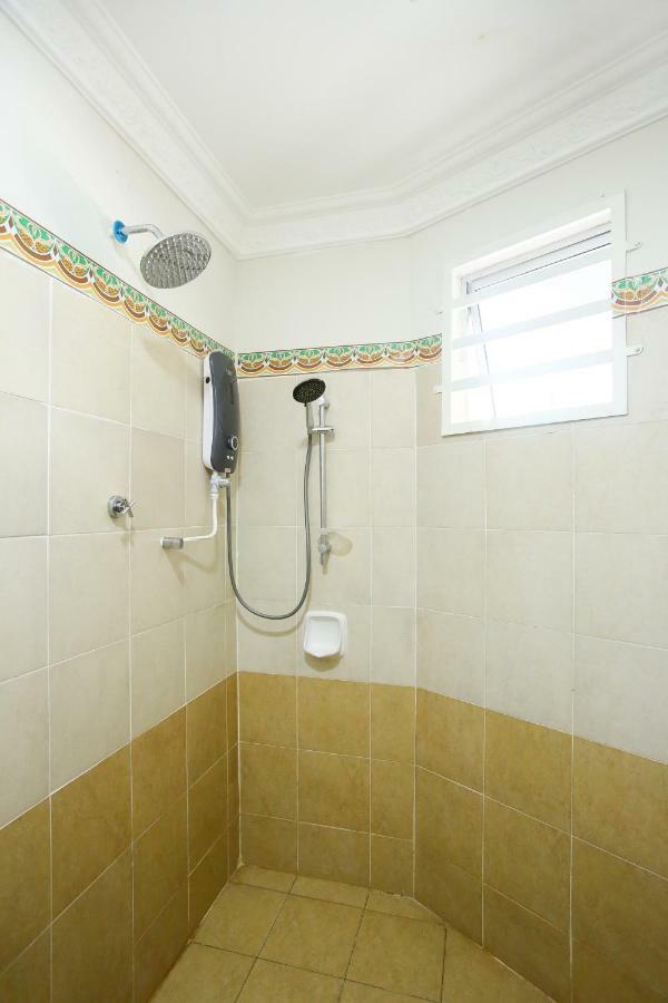 Homestay Honey Sungai Petani Luaran gambar