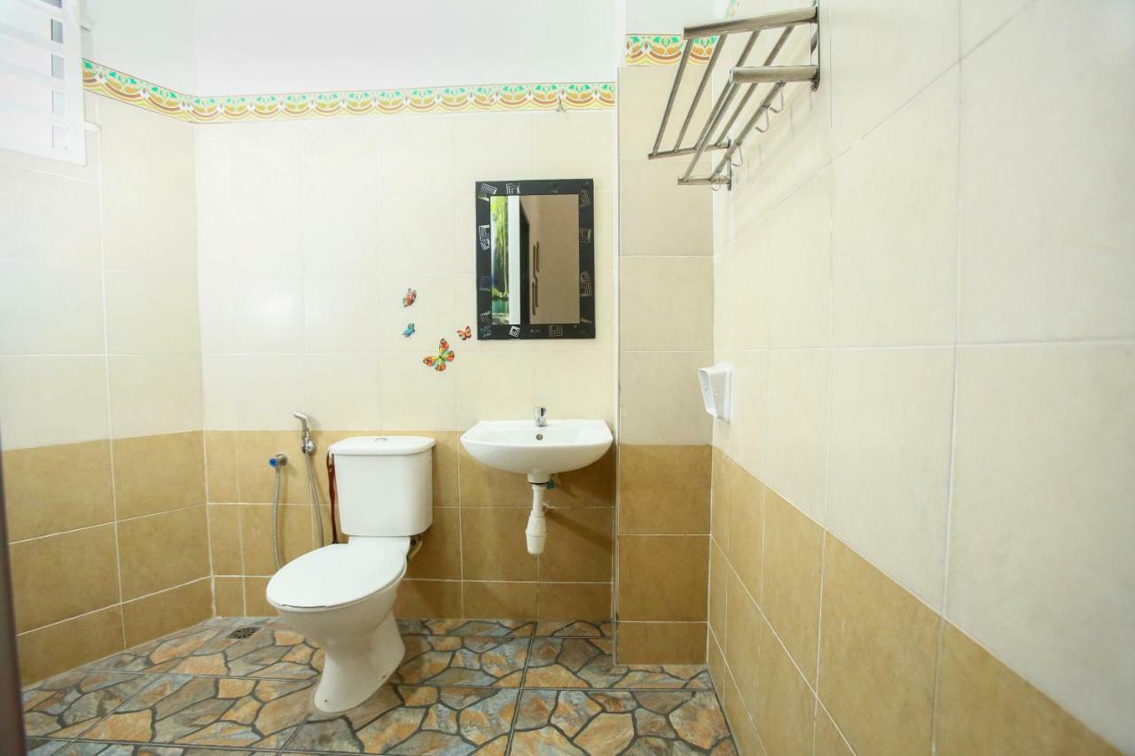 Homestay Honey Sungai Petani Luaran gambar