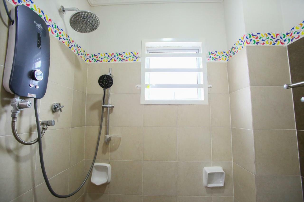 Homestay Honey Sungai Petani Luaran gambar