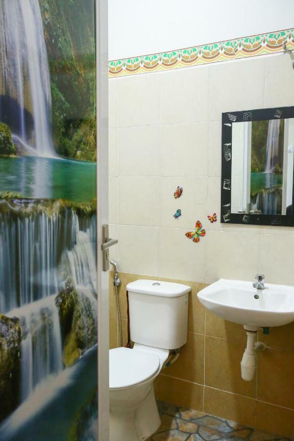Homestay Honey Sungai Petani Luaran gambar